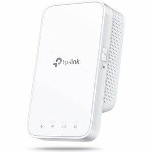 TP-Link Tp link Re300 Extender Wifi repeater Wifi versterkers