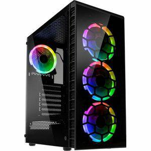 Kolink Observatory Lite Rgb Pc behuizing Processors