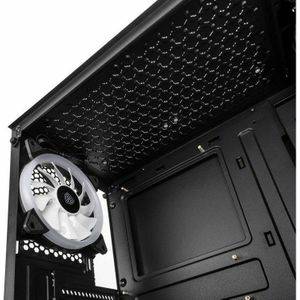 Kolink Observatory Lite Rgb Pc behuizing Processors