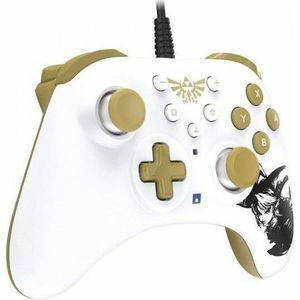 Hori Gamecontrollers Hori Wired Controller Turbo The Legend of Zelda